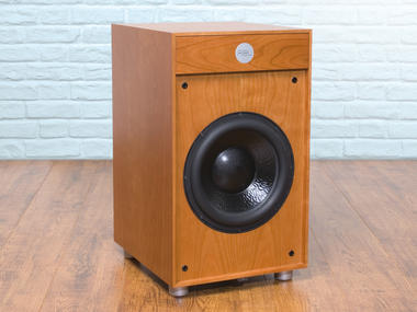 REL Brittania B1 review